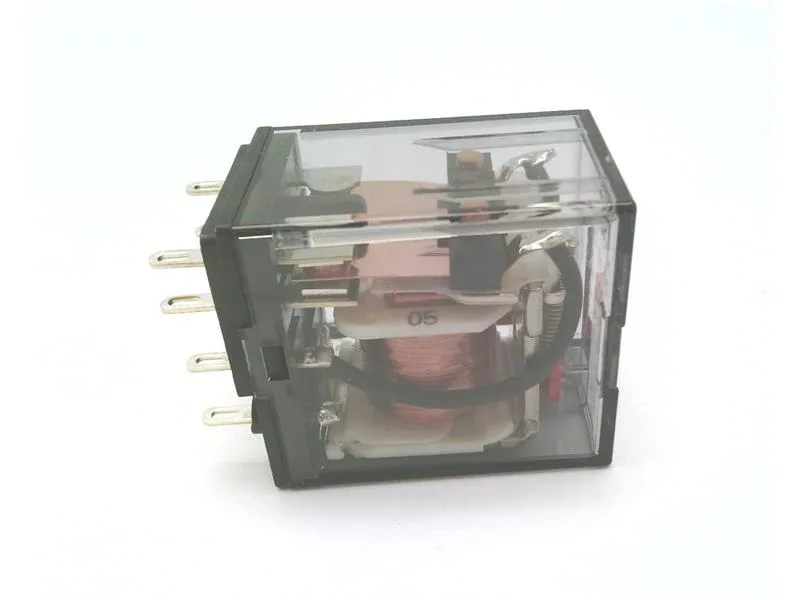 Fuji Electric HH52PU-L AC24V — General Purpose Relays (image 3)