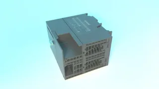 Siemens 6ES7315-1AF02-0AB0 — PLCs (Programmable Logic Controllers) (image 3)