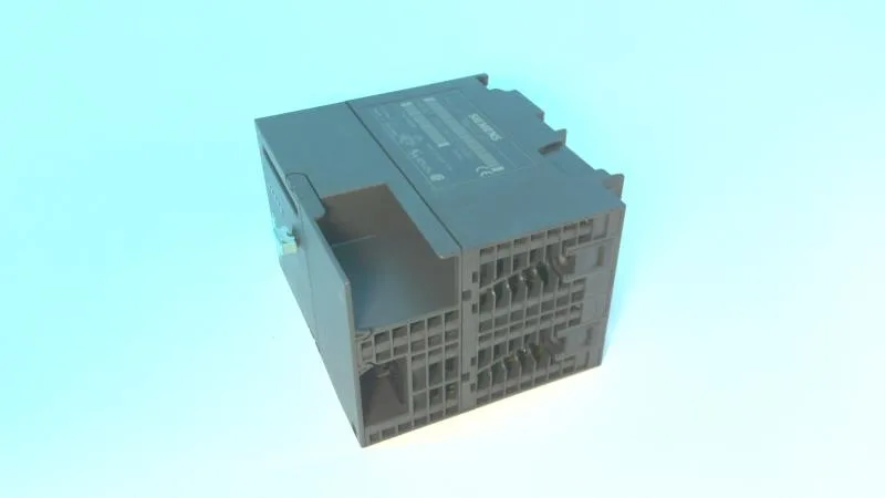 Siemens 6ES7315-1AF02-0AB0 — PLCs (Programmable Logic Controllers) (image 3)