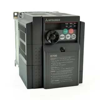 Mitsubishi Electric FR-D740-022-CC