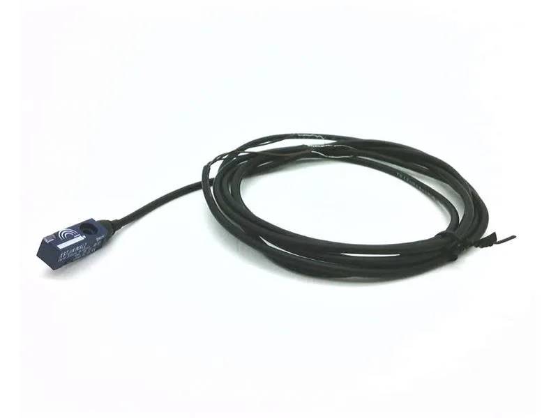 Schneider Electric XS7J1A1NAL2 — Proximity Sensors (image 2)