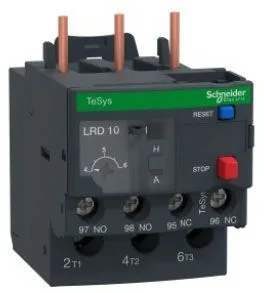 Schneider Electric LRD12L (image 2)