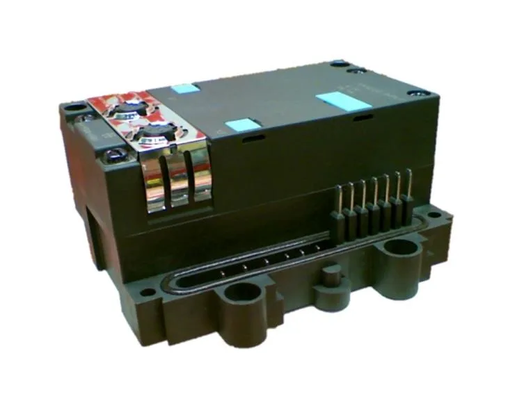 Siemens 6ES7144-1FB30-0XB0 — PLC I/O & Expansion Modules (image 5)