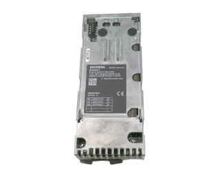 Siemens 6SL3040-0JA02-0AA0 — AC Drives (VFD) (image 3)
