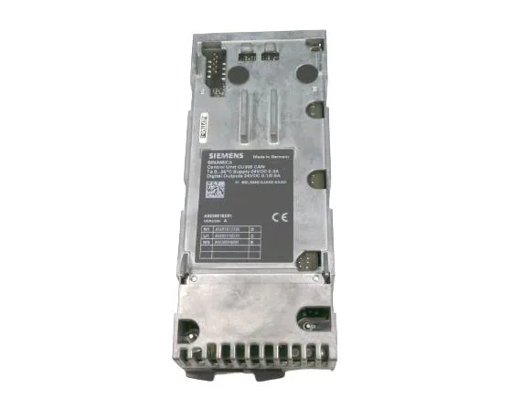 Siemens 6SL3040-0JA02-0AA0 — AC Drives (VFD) (image 3)