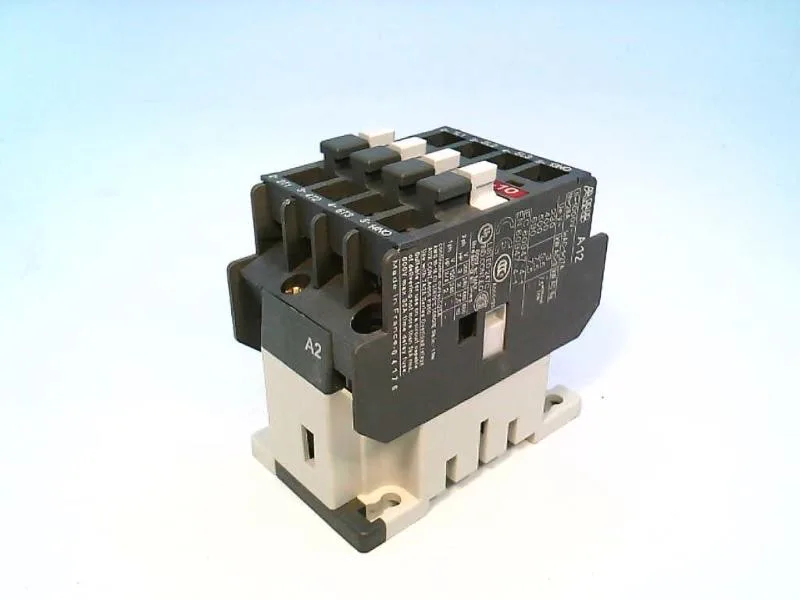 ABB A12-30-10-81 — Contactors (image 3)