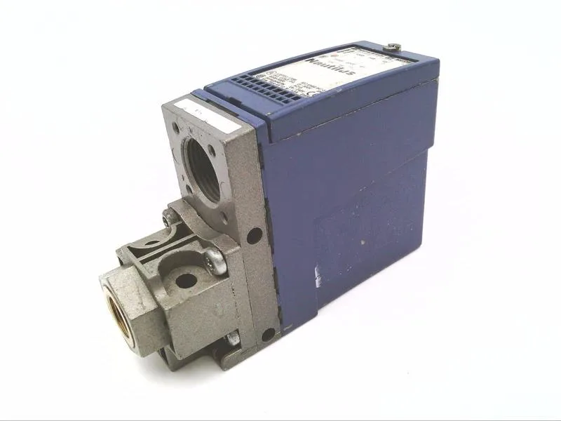 Schneider Electric XML-A160D1S11 — Pressure Sensors (image 5)