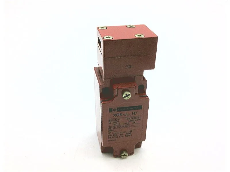 Schneider Electric XCKJ5970H7 — Limit Switches (image 5)