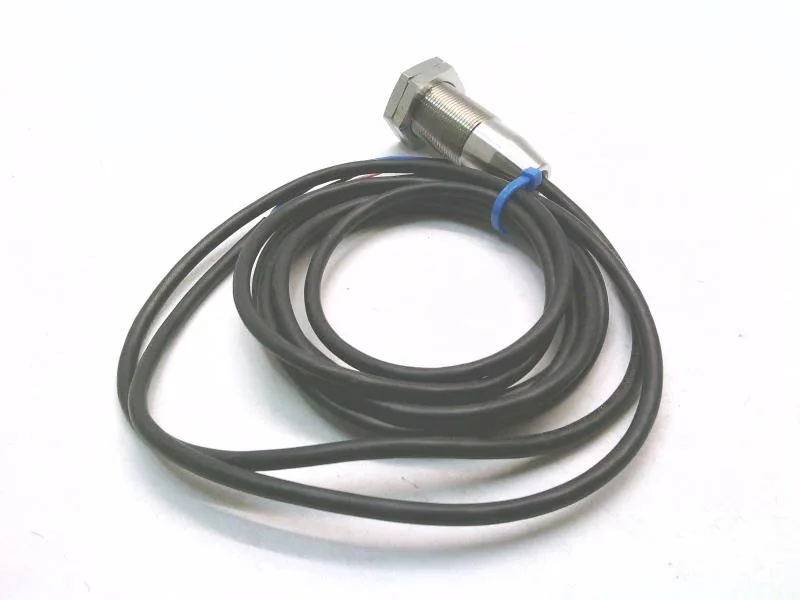 Omron E3FC-LN12 2M — Photoelectric Sensors