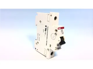 ABB S281-Z2 — Miniature Circuit Breakers (MCB)