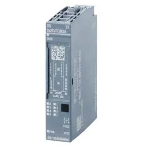 Siemens 6ES7132-6BF00-0CA0 — Digital Output Modules (image 5)
