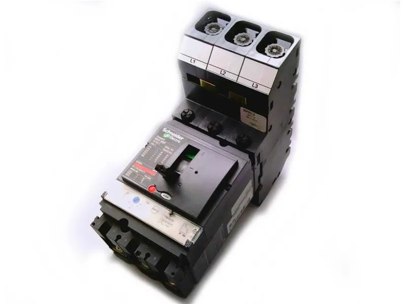 Schneider Electric MGP2003X (image 3)