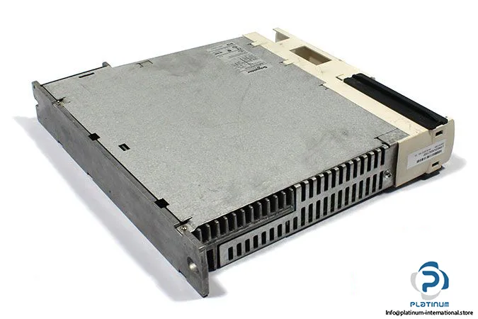 Schneider Electric LXM62DU60A21000 — Servo Drives (image 3)