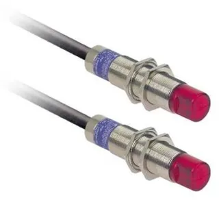 Schneider Electric XU2M18MA230W — Photoelectric Sensors