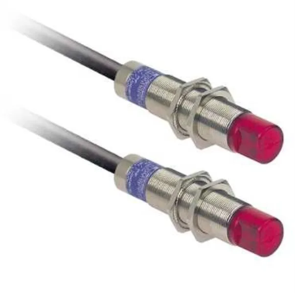 Schneider Electric XU2M18MA230W — Photoelectric Sensors