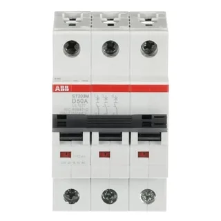 ABB ST203M-D50