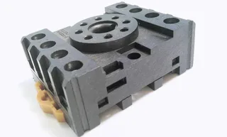Omron PF083A-E — General Purpose Relays (image 6)