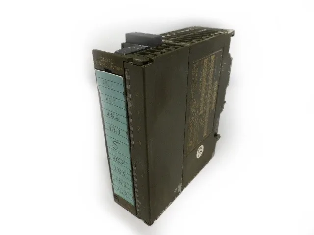 Siemens 6ES7322-1HF00-0AA0 — Digital Output Modules (image 2)