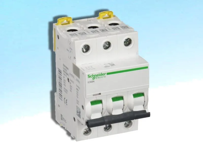 Schneider Electric A9F44340 (image 2)