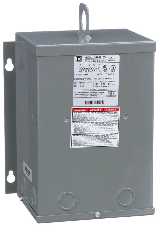 Schneider Electric 3S40F