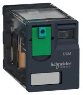 Schneider Electric RXM3AB1JD (image 4)
