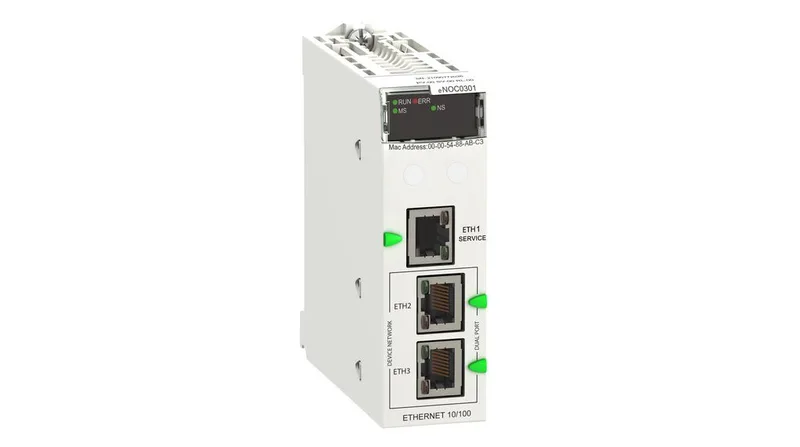 Schneider Electric BMENOC0301 (image 4)