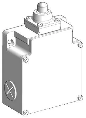 Schneider Electric XCKML110