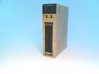 Omron CS1W-NC433 — PLCs (Programmable Logic Controllers)