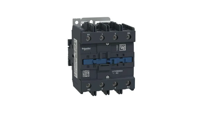 Schneider Electric LC1D80004P7 (image 2)