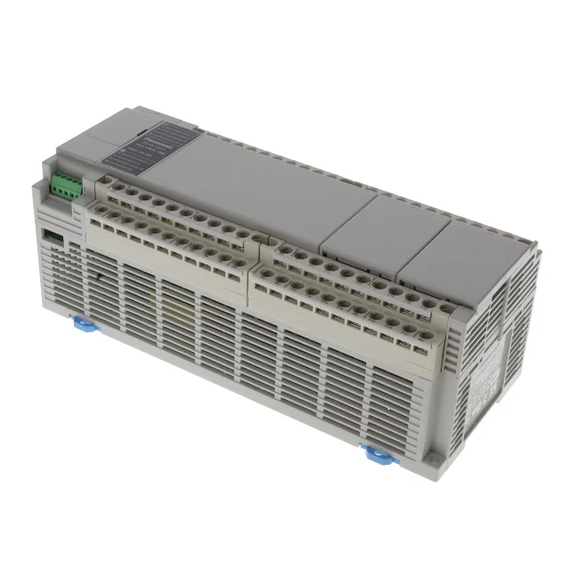 Panasonic Industrial AFPXHC60T — PLCs (Programmable Logic Controllers) (image 2)