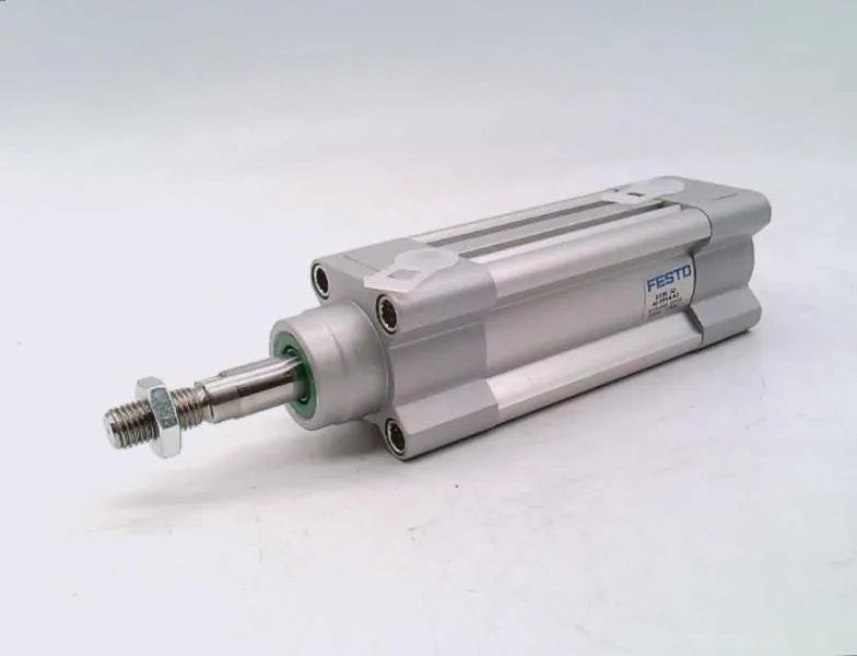 Festo DSBC-32-40-PPSA-N3 — Pneumatic Cylinders & Actuators