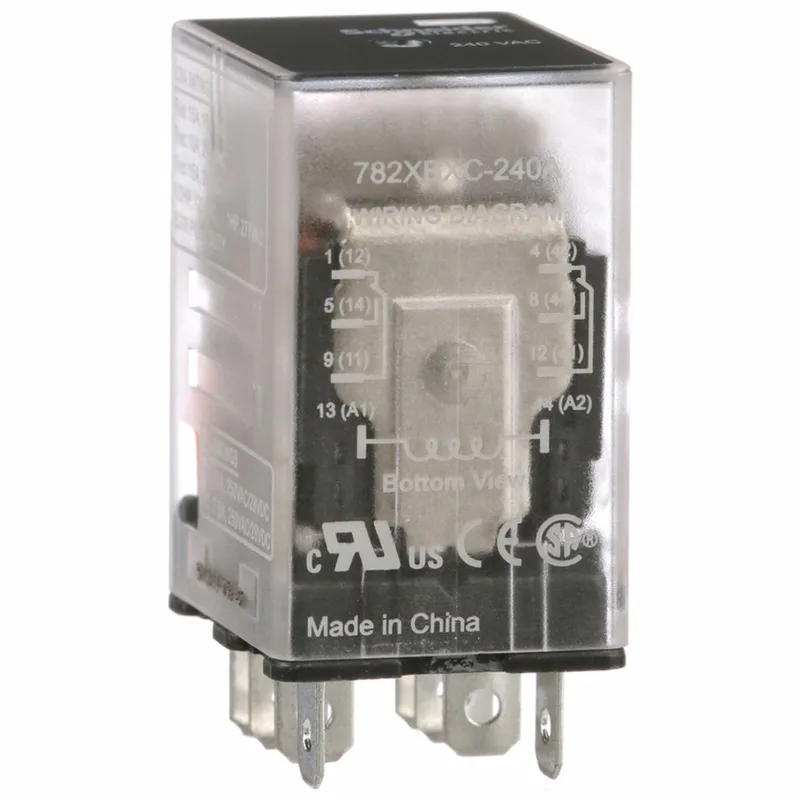 Schneider Electric 782XBXC240A (image 2)