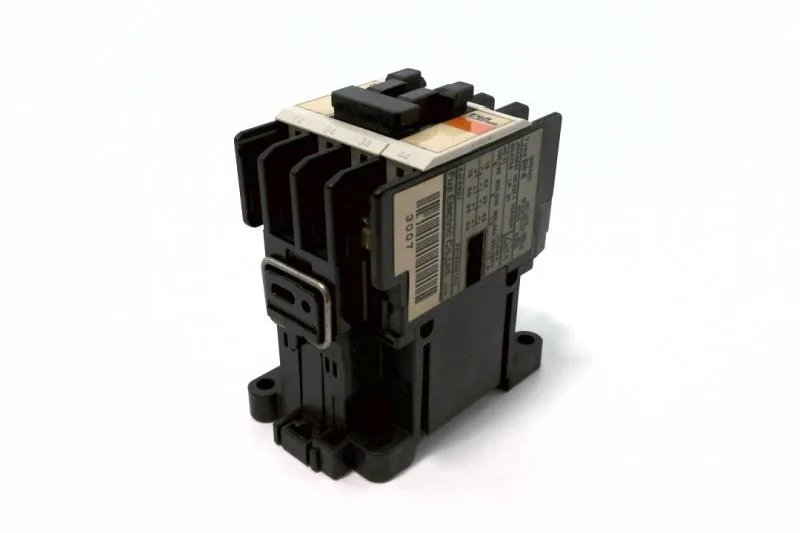 Fuji Electric SH04AA-140 — General Purpose Relays (image 4)