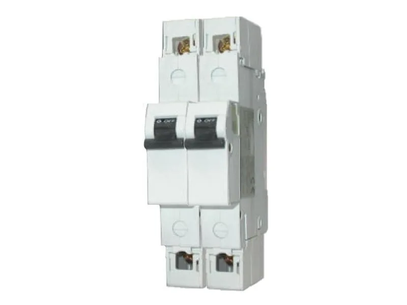 Mitsubishi Electric NF50-SMU2P8A — Molded Case Circuit Breakers (MCCB)