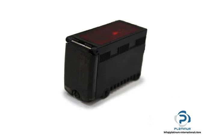 Omron E3G-L31 — Photoelectric Sensors (image 4)