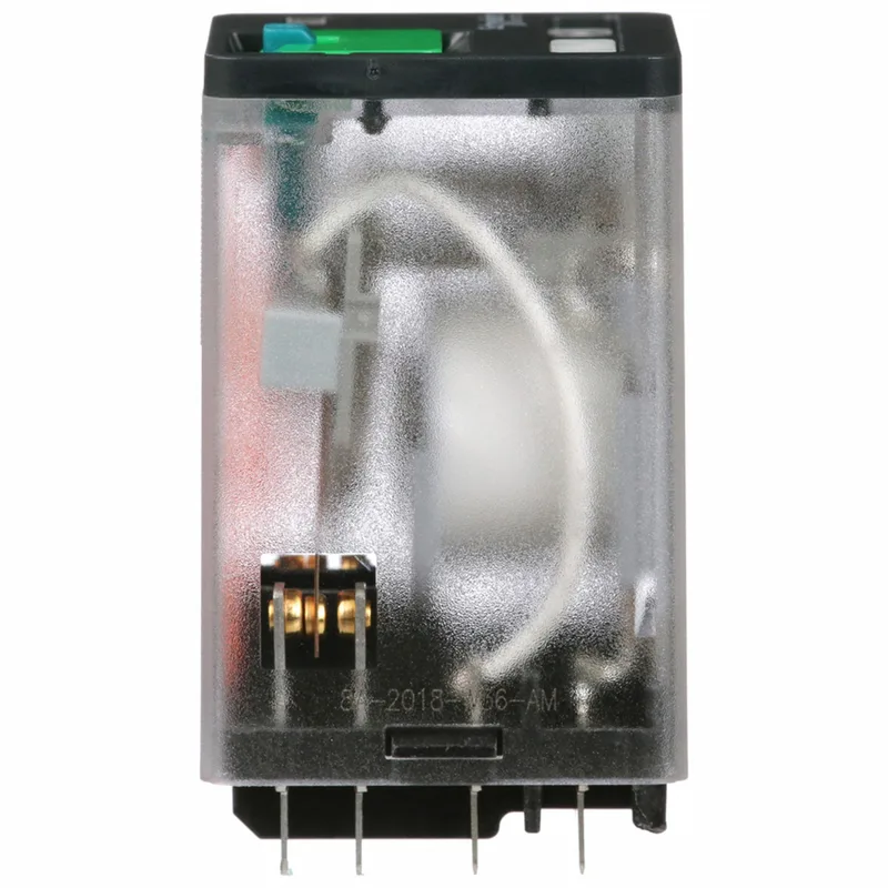 Schneider Electric 788XBXRM4L-24D (image 4)