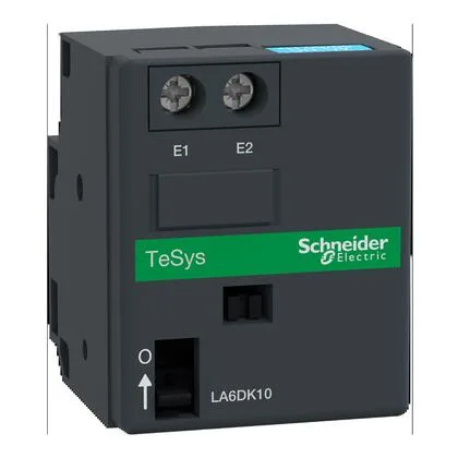 Schneider Electric LA6DK10F