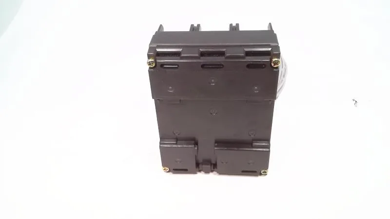 Mitsubishi Electric NF100-KB-3P-100A — Molded Case Circuit Breakers (MCCB) (image 4)