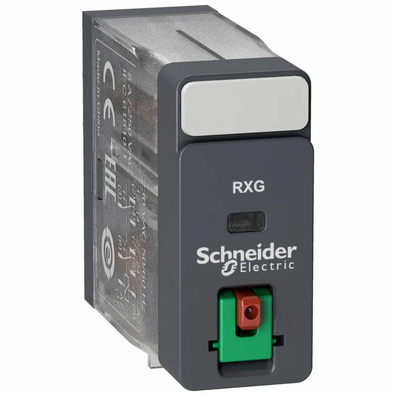 Schneider Electric RXG21E7 (image 2)