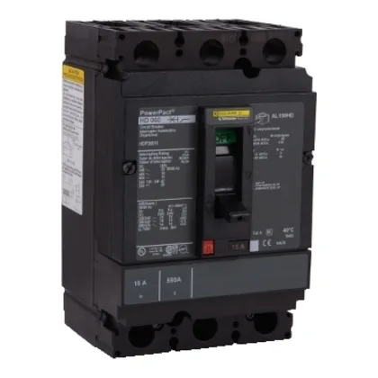 Schneider Electric HDP36100 (image 2)
