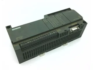 Siemens 6ES7214-1AC00-0XB0 — PLCs (Programmable Logic Controllers)