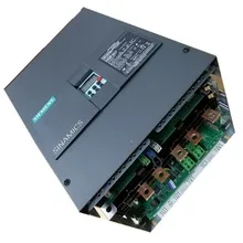 Siemens 6RA8087-6FS22-0AA0-Z G00G20L21S01 — DC Drives