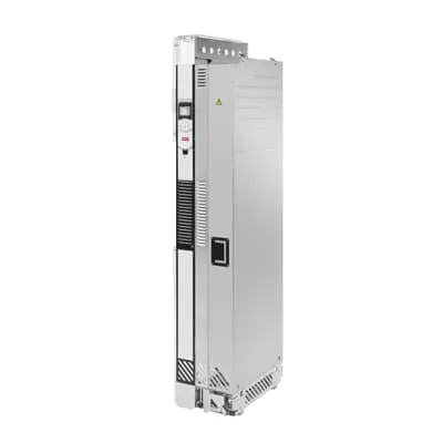 ABB 3AXD50000448722 — AC Drive (VFD) 600V (image 4)