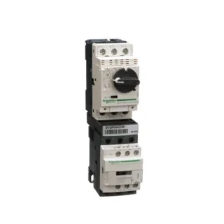 Schneider Electric GV2P04KD09B7