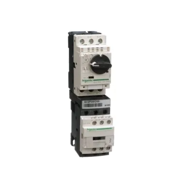 Schneider Electric GV2P04KD09B7 — Molded Case Circuit Breakers (MCCB)