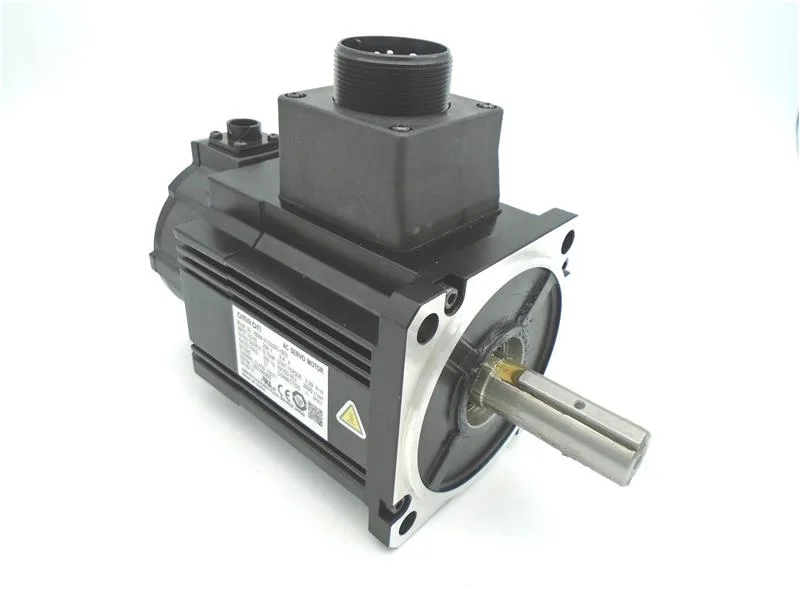Omron R88M-K75030C-BS2 — Servo Motors