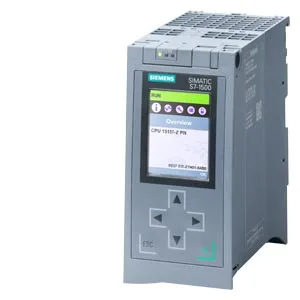 Siemens 6ES7515-2TM01-0AB0 — PLCs (Programmable Logic Controllers) (image 2)
