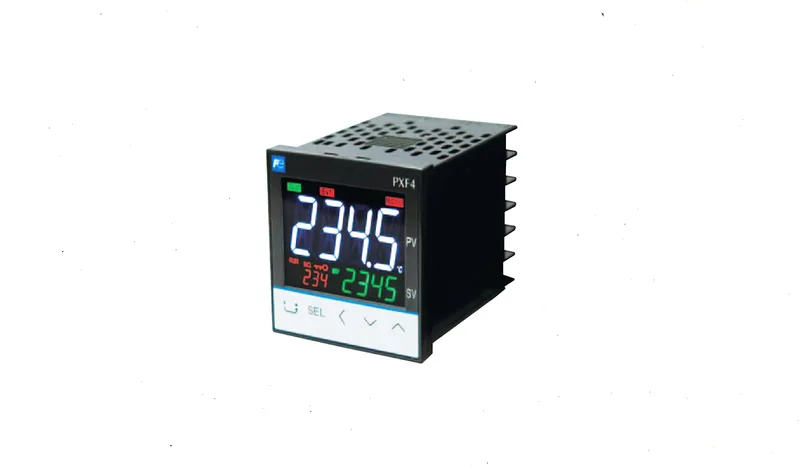 Fuji Electric PXF4BY2-1W100