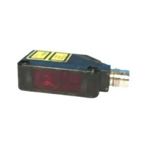 Omron E3Z-LL88 — Photoelectric Sensors