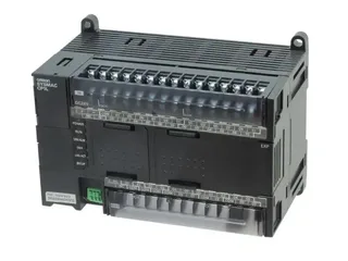 Omron CP1L-EM40DR-D — PLCs (Programmable Logic Controllers) (image 3)